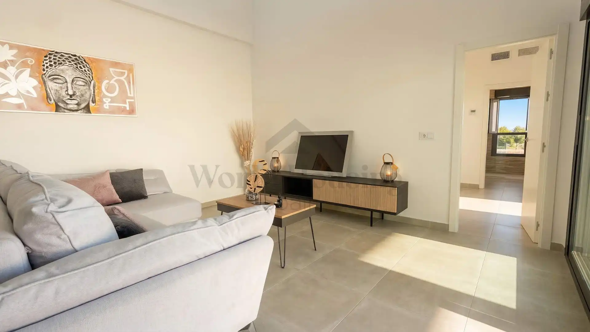 Villa mit Pool zum Verkauf in Daya Nueva, imagen 17