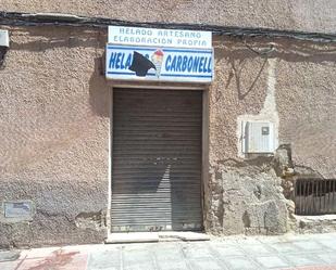 Premises for sale in Aspe