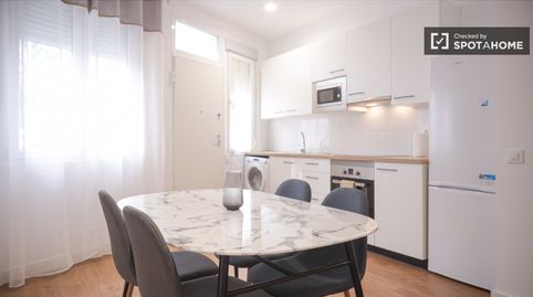 Foto 2 von Zimmer in Zofio, Madrid Capital