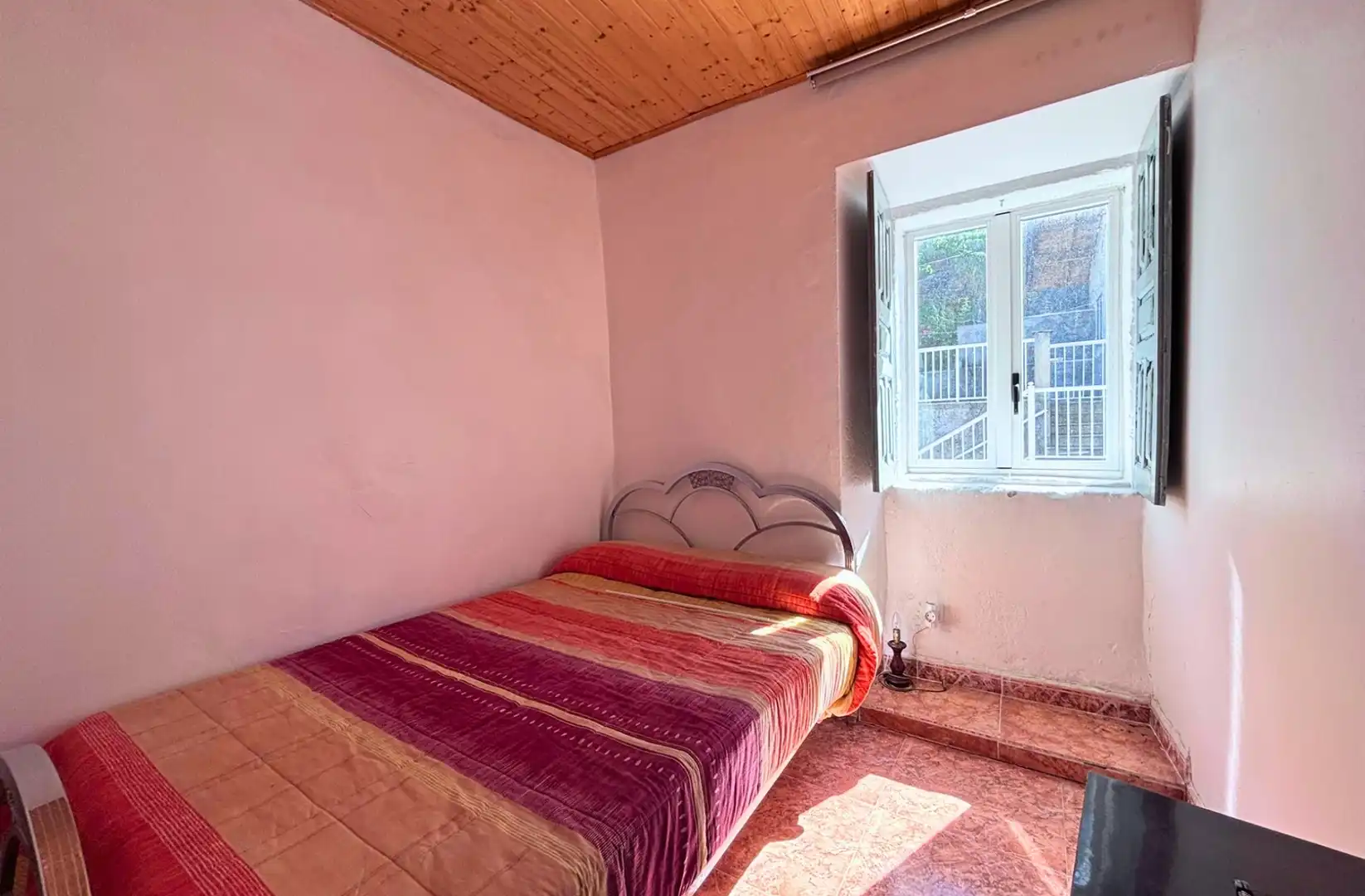 Habitación de Casa o chalet en venta en A Veiga  con Terraza