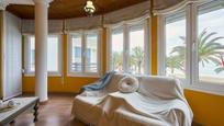 Living room of Flat for sale in Vinaròs  with Air Conditioner