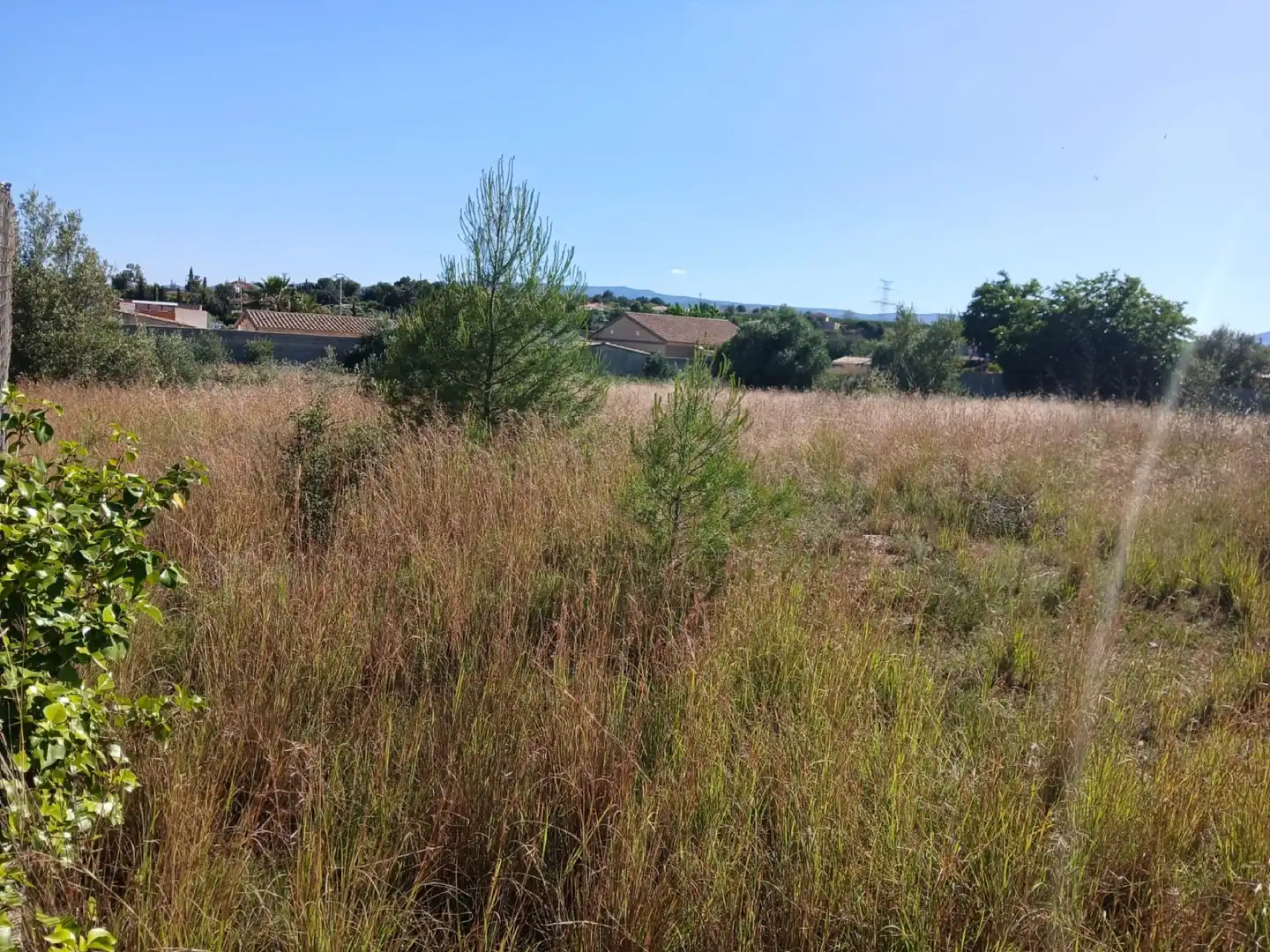 Terreno residencial en venta en Montroi / Montroy, imagen 3