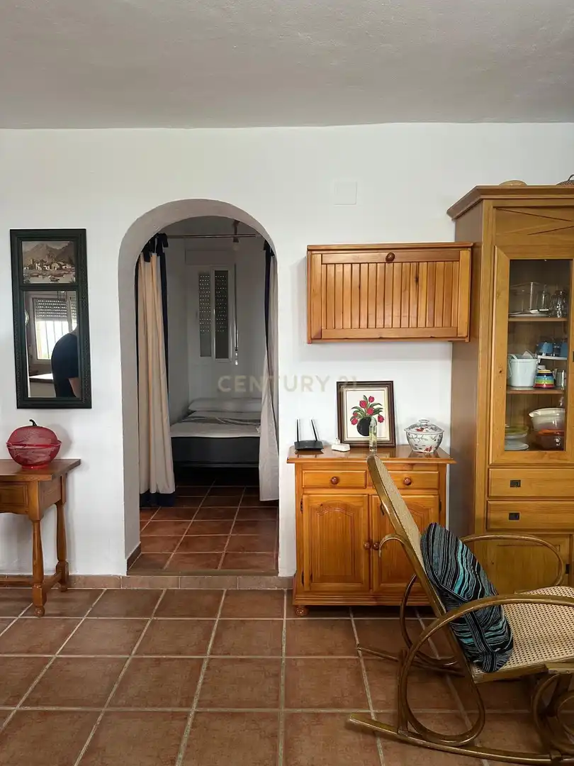 Dormitori de Casa o xalet de lloguer en Torrecuevas - Lomas del Gato