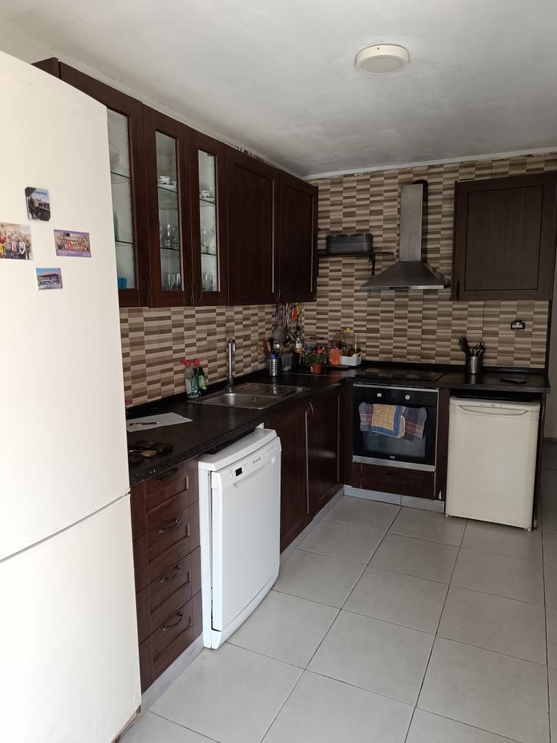 Kitchen of House or chalet for sale in Castellvell del Camp  with Private garden
