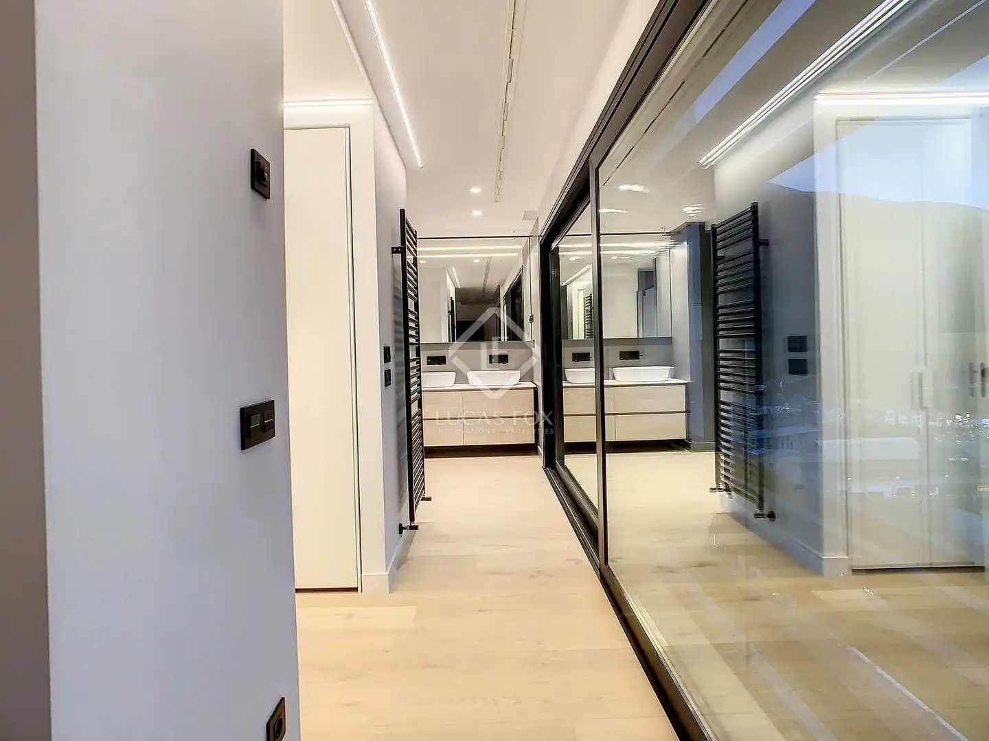 Attic for sale in Madrid  with Air Conditioner, Heating and Terrace