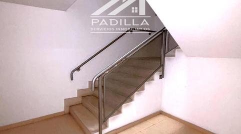 Foto 5 de Garatge en venda a Jose de Echegaray, Prado Santo Domingo - Ensanche, Madrid