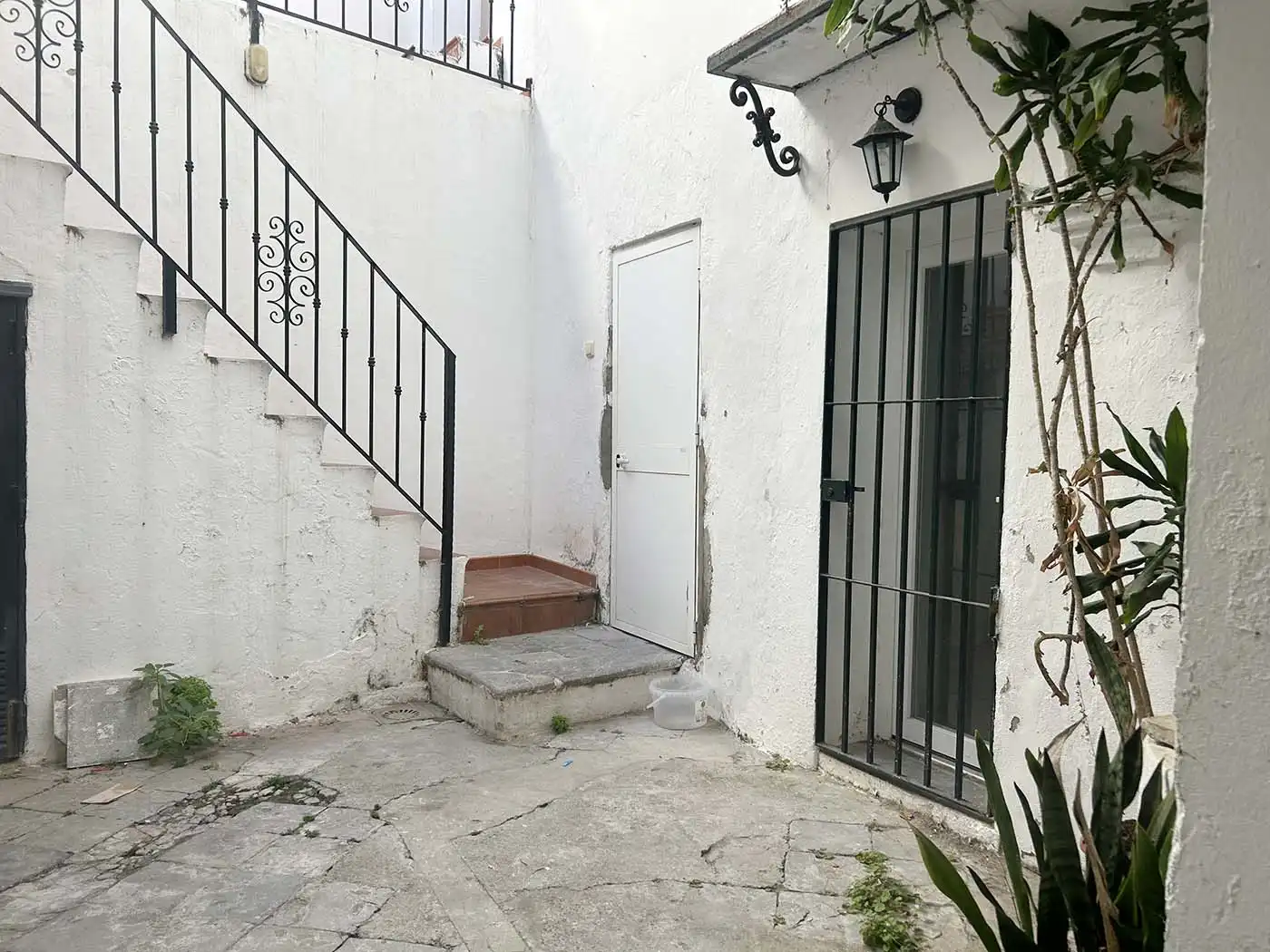 Estudio en venta en Tarifa