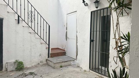 Foto 5 de Estudio en venta en Plaza San Martín, 5, Tarifa ciudad, Tarifa