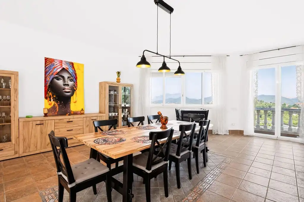 Maison avec terrasse à vendre à Àliga (Can Palet de Vistalegre), imagen 54