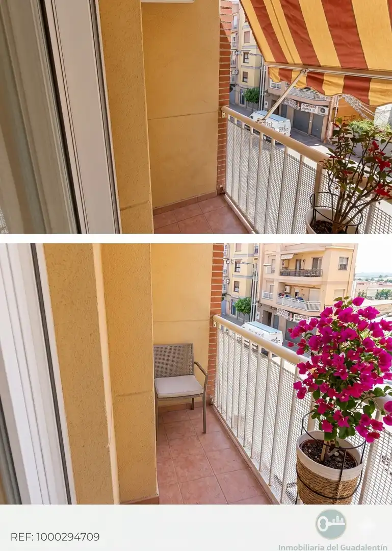 Terraza de Piso en venta en Lorca con Aire acondicionado, Terraza y Trastero