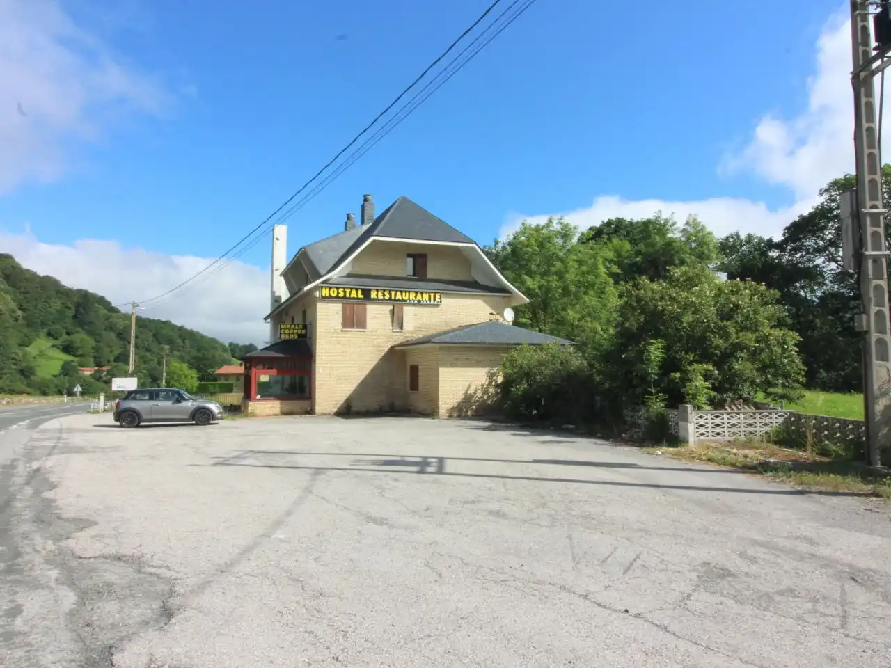 Haus mit Garten zum Verkauf in n623 2, imagen 2