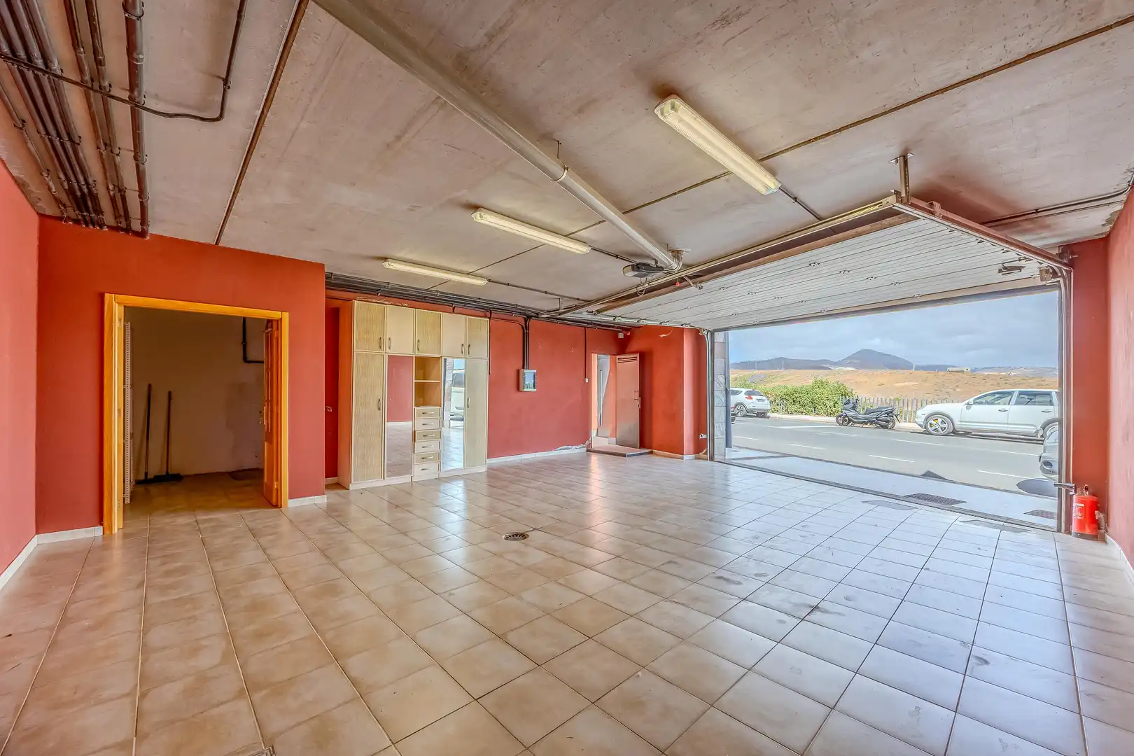 Casa o chalet de alquiler en Telde con Jardín privado, Terraza y Trastero