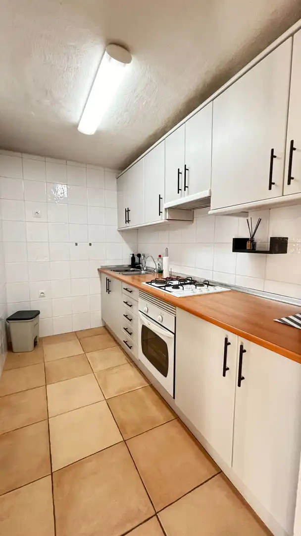 Casa amb jardí en venda a El Tossal - Bello Horizonte, imagen 20