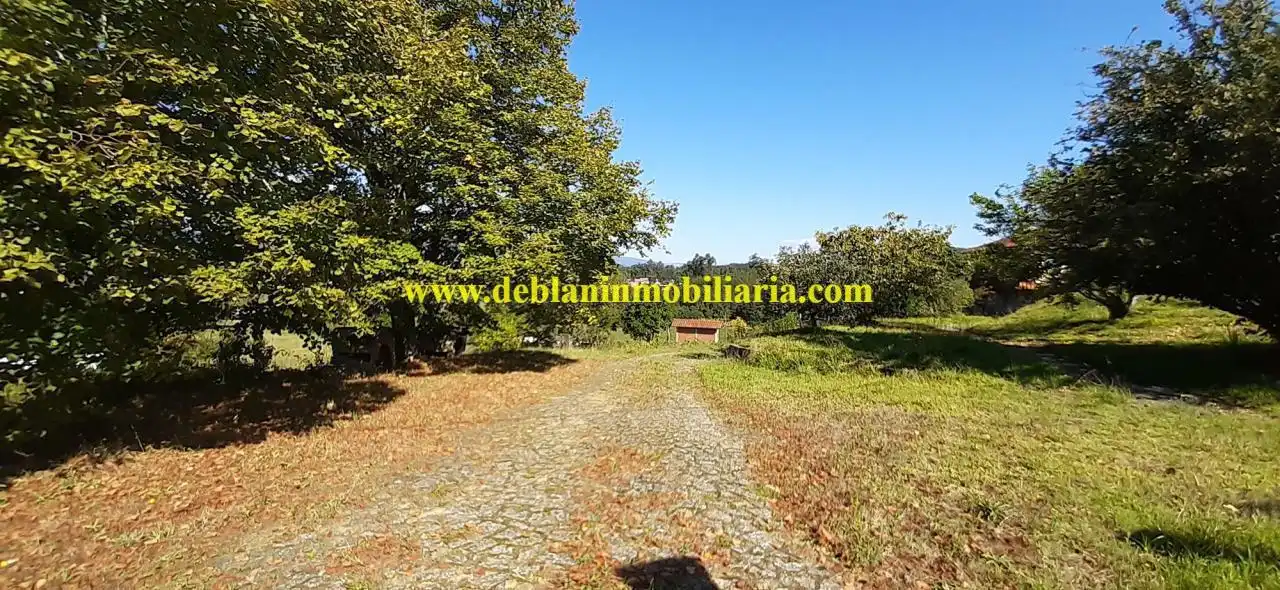 Terreno residencial en venta en Tui, imagen 16