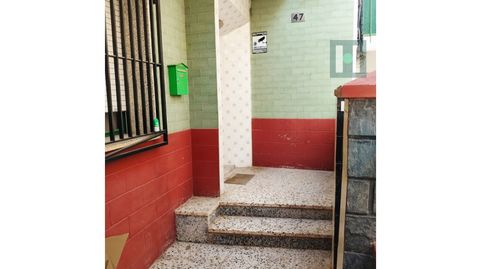 Foto 4 de Casa adosada en venda a Calle Pontevedra-bda. 4 Santos, Los Barreros - Cuatro Santos, Cartagena