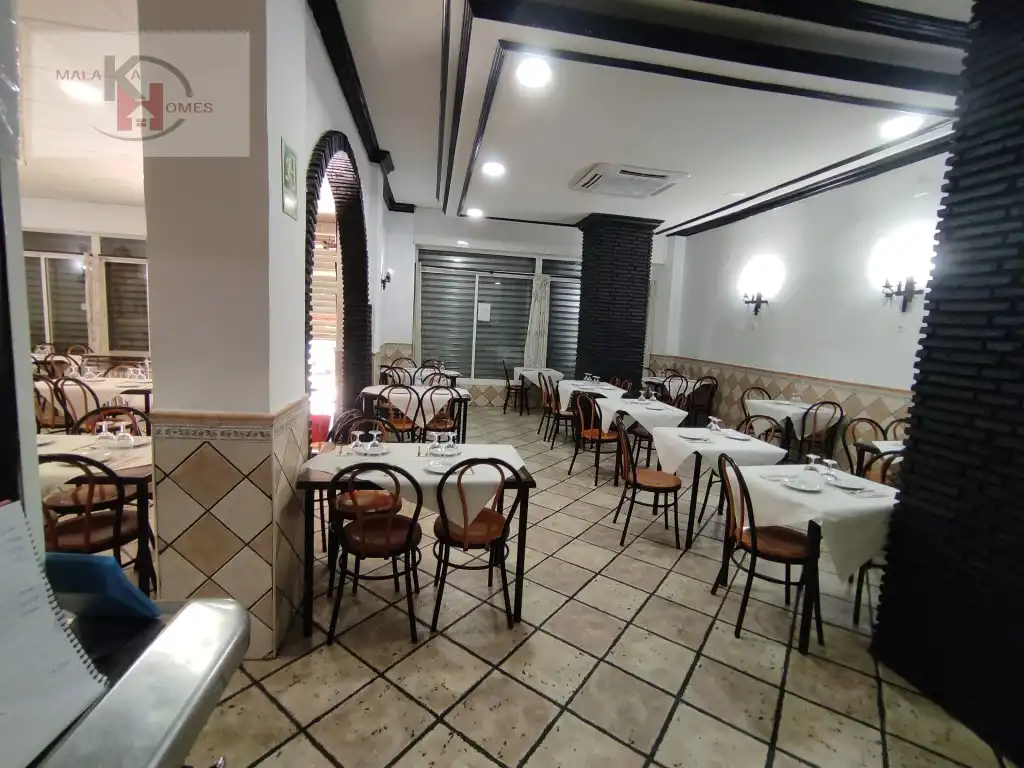 Local comercial en venda a Calle Antonio Chacon, imagen 19