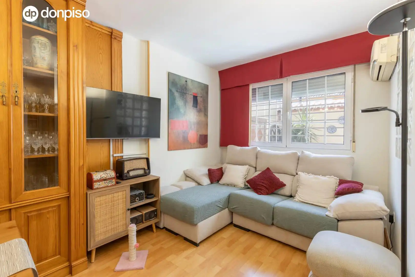 Casa adosada en venta en VIRGEN DE LORETO, Avda. De los Ogíjares