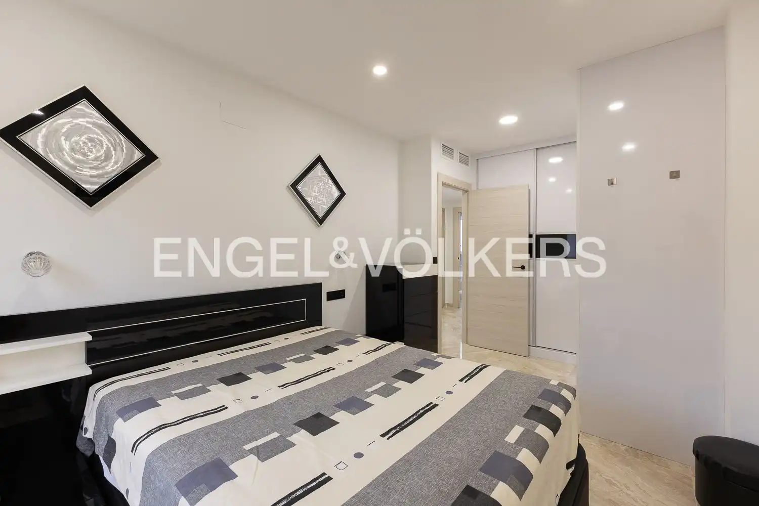 Adosado con terraza en venta en Benifaió, imagen 9