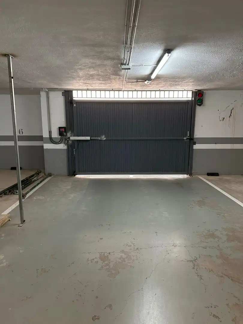 Einzelparkplatz zum Verkauf in Avenida DR JORGE COMIN, imagen 11