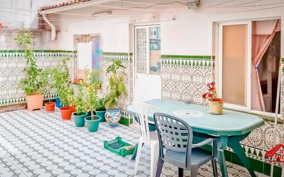 Terrace of House or chalet for sale in  Córdoba Capital