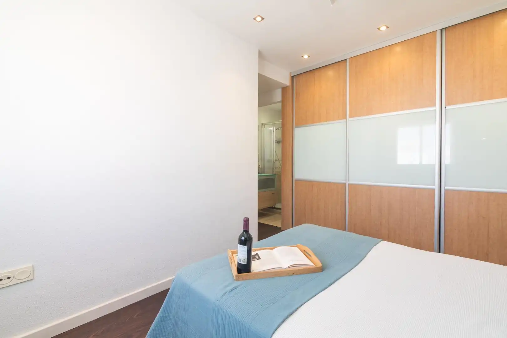 Wohnung mit Aufzug zum Verkauf in Calle BLAS VALERO 71, imagen 31