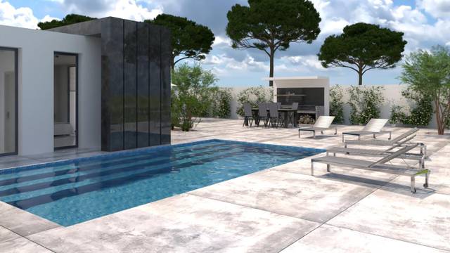 Casa-chalet en Venta en Carrer Castella en Les Tres Cales