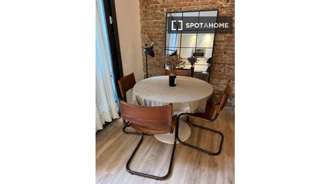 Foto 4 de Pis de lloguer a El Clot, Barcelona