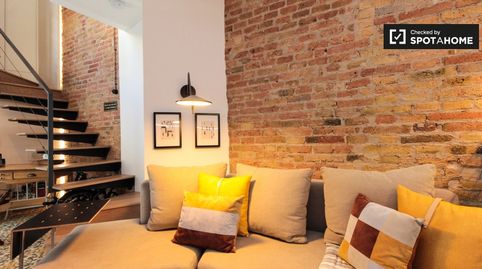 Foto 3 de Habitació a L'Antiga Esquerra de l'Eixample, Barcelona Capital