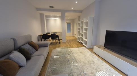 Foto 5 de Pis de lloguer a Itxe Kalea, Villamonte, Getxo