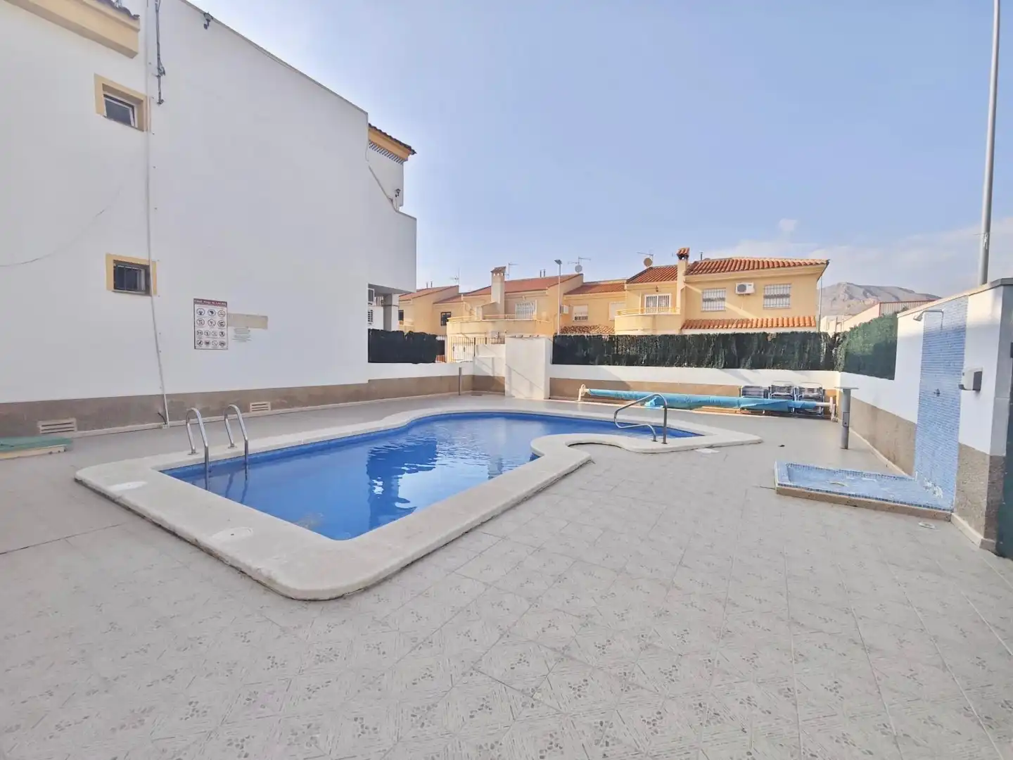 Casa o xalet en venda a Calle VEGA BAJA-CAMPANETA, 14, Molins - Campaneta - San Bartolomé