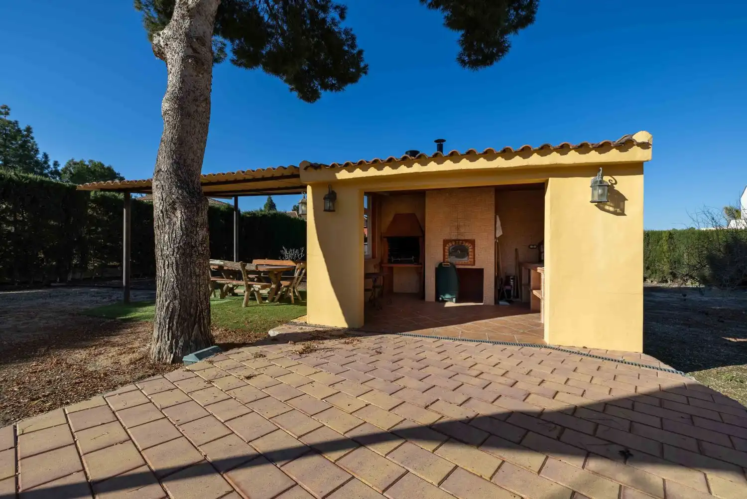 Casa o xalet en venda a San Miguel