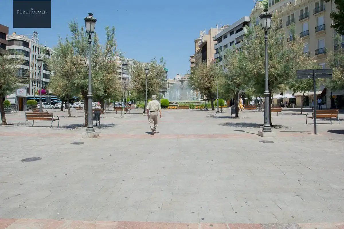 Flat with lift for sale in Carrera de la Virgen 7, imagen 12