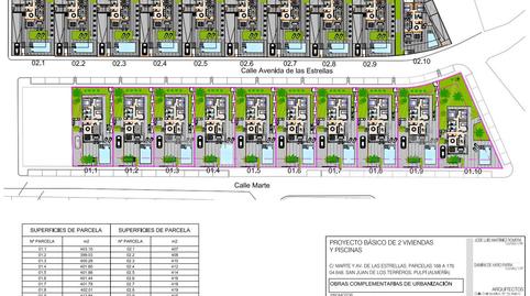 Photo 3 of Residential for sale in San Juan de los Terreros, Pulpí