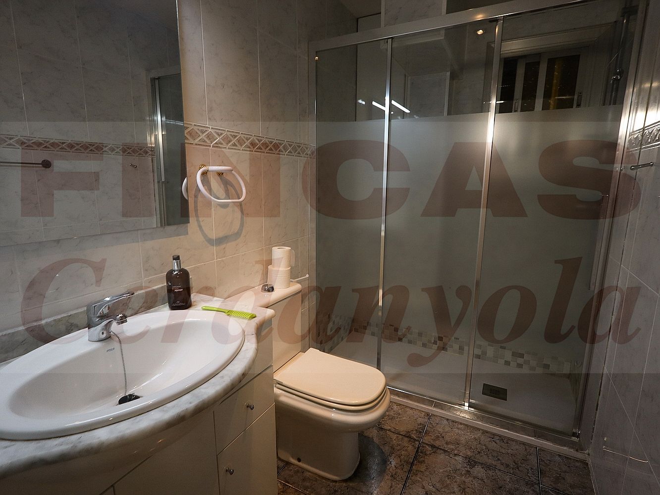 Pis en venda a Centre - Cordelles