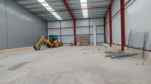 Photo 5 of Industrial buildings for sale in Polígono Industrial, Egües, Valle de Egüés / Eguesibar