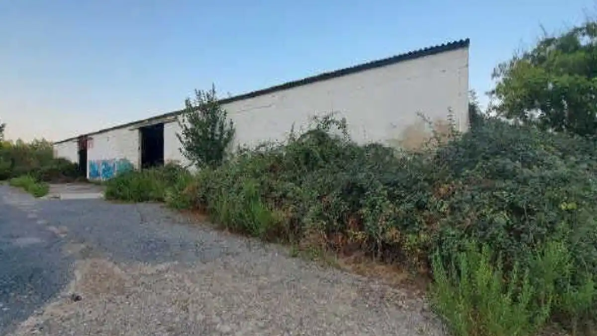 Residential for sale in Tudela