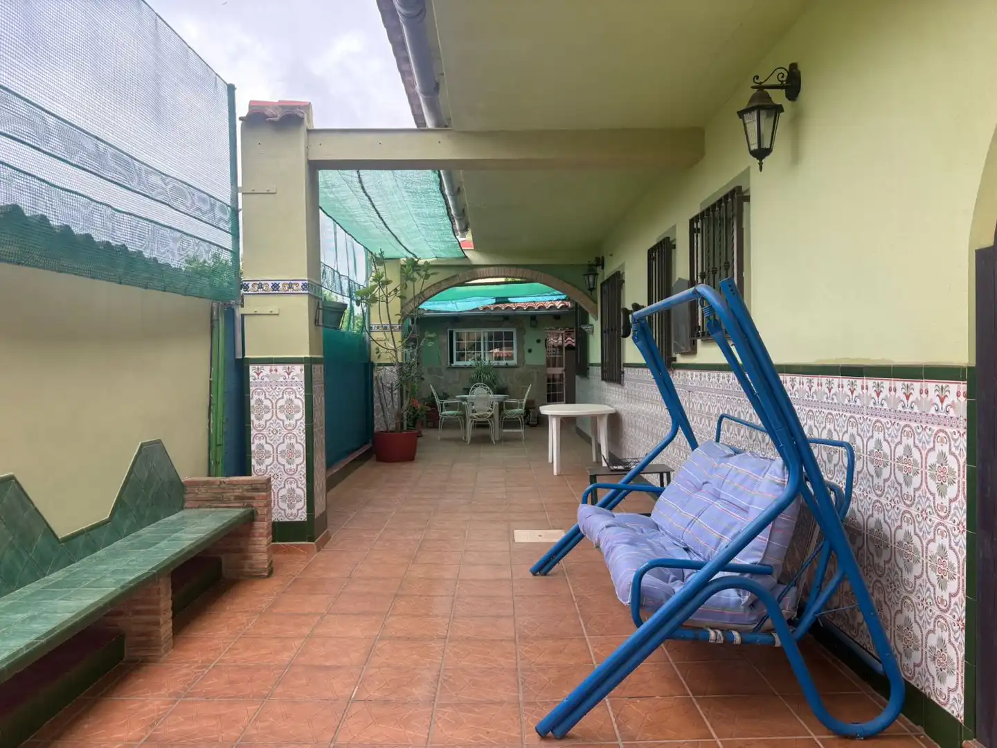 Detached house with pool for sale in Corbera, imagen 28