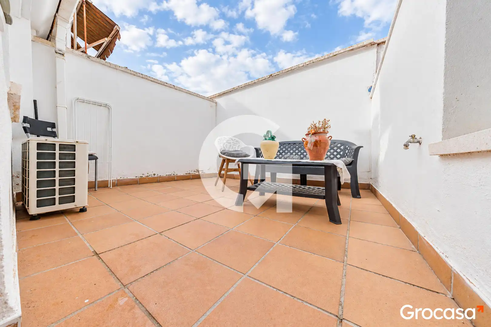 Duplex con terrazza in vendita a AV MADRID, DE, imagen 30