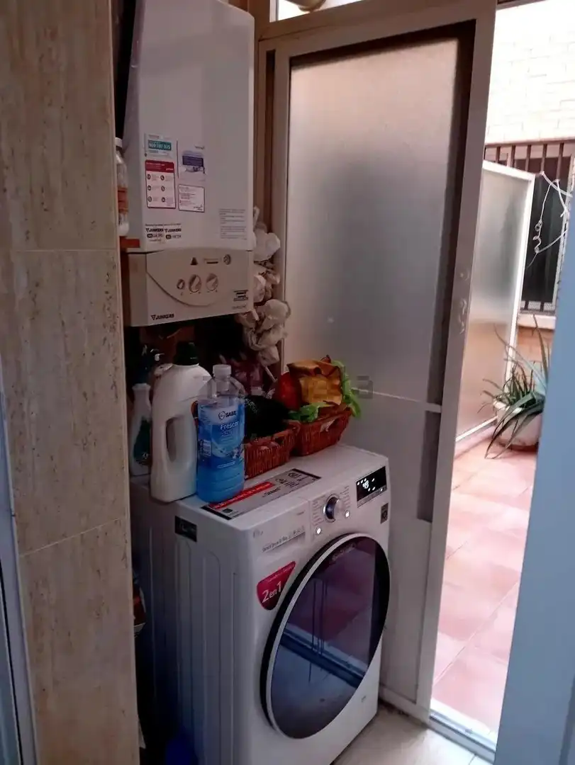 Flat with lift for sale in Calle QUEVEDO, imagen 11