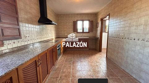 Chalet en venta en Catral Alicante