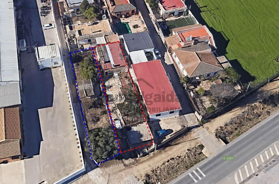 Country house for sale in Ctra Jerez - Ctra del Puerto