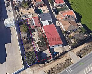 Finca rústica en venda a Ctra Jerez - Ctra del Puerto