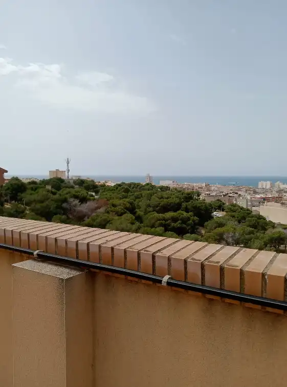 Pis amb terrassa en venda a Santa Pola ciudad, imagen 43