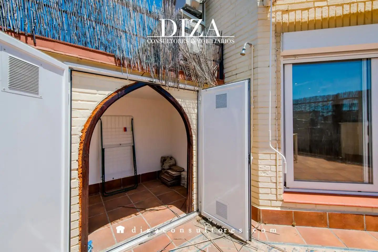 Appartement avec ascenseur à vendre à De Hermosilla, imagen 11