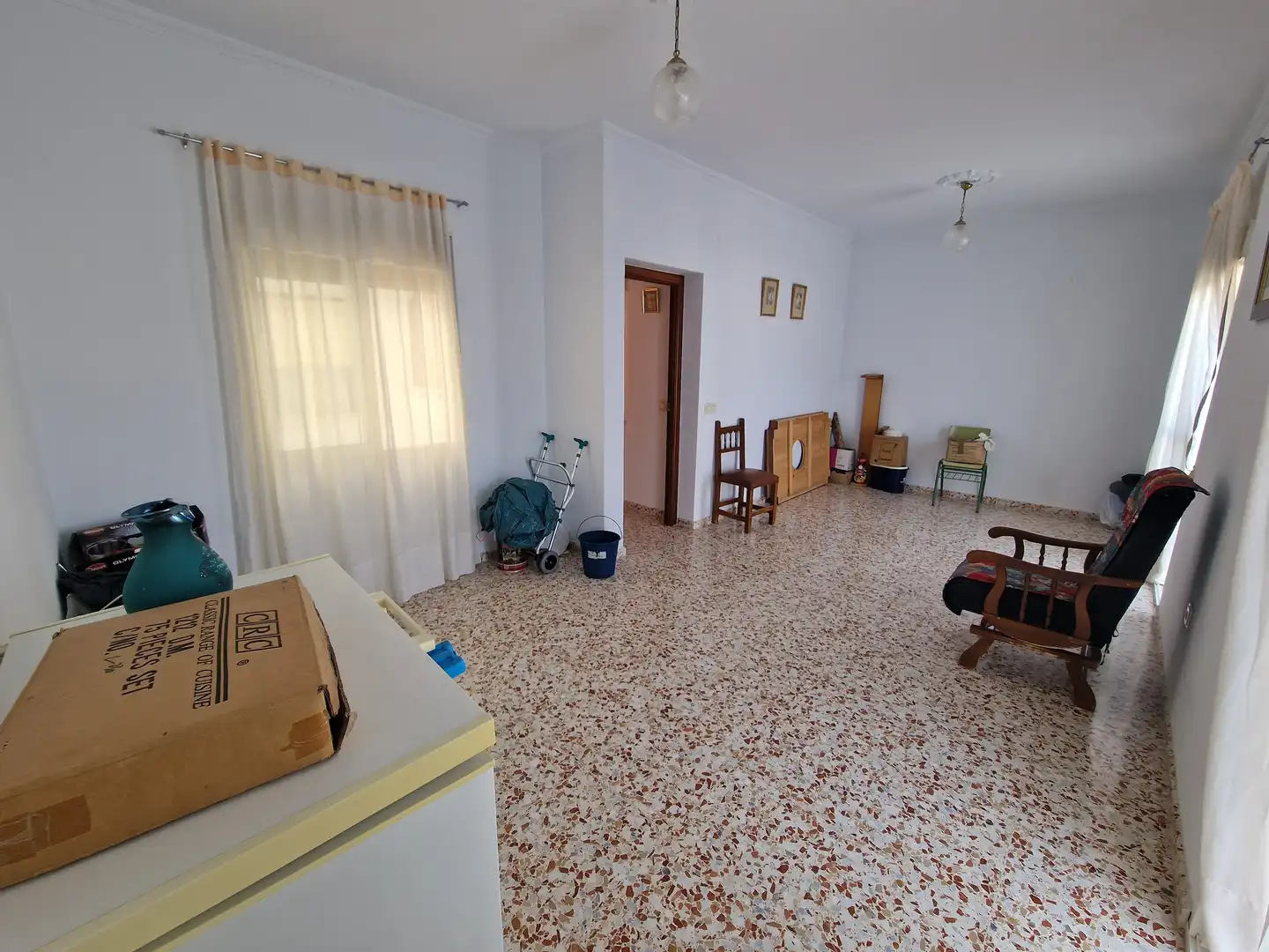 Casa amb terrassa en venda a Fernán-Núñez, imagen 27