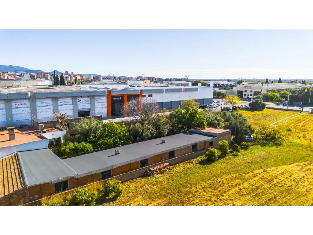 Residential for sale in Calle Pl Numero 161, Ensanche - Parque Santa Rosa