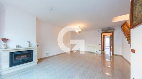 Foto 5 de Casa adosada en venda a Cl Jordi Rubio I Balaguer de, Els Canons - Les Orioles - Can Paulet, Barcelona