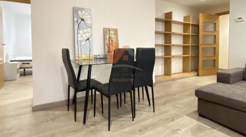 Foto 5 de Piso de alquiler en Travesía Da Estrada, 9, Castiñeiriño - Cruceiro de Sar, A Coruña