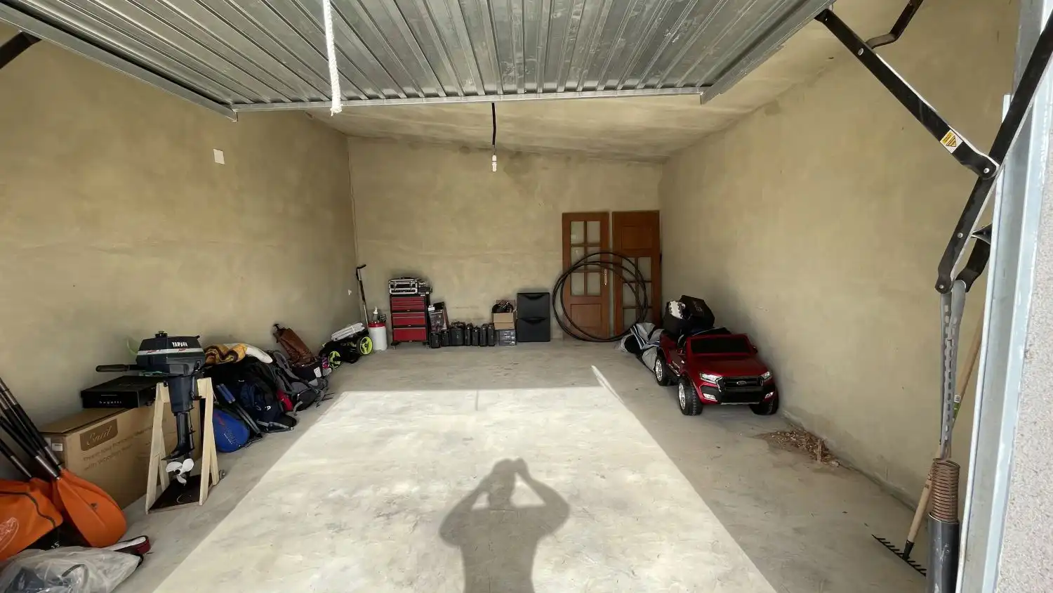 Casa con piscina en venta en Valle del Sol, imagen 27