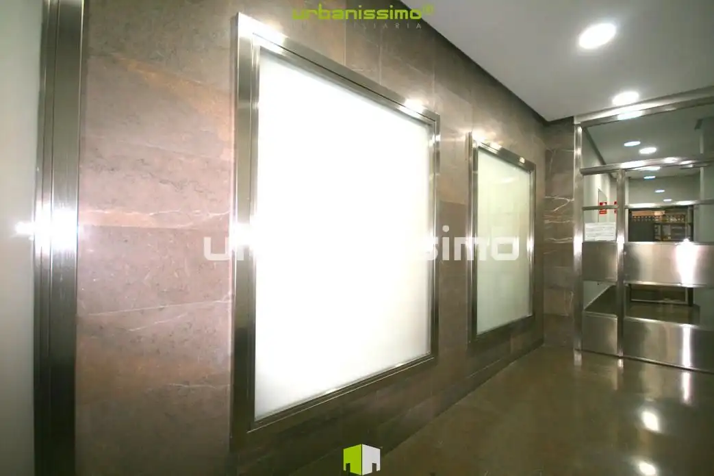 Apartamento de alquiler en Madrid con Aire acondicionado, Calefacción y Amueblado